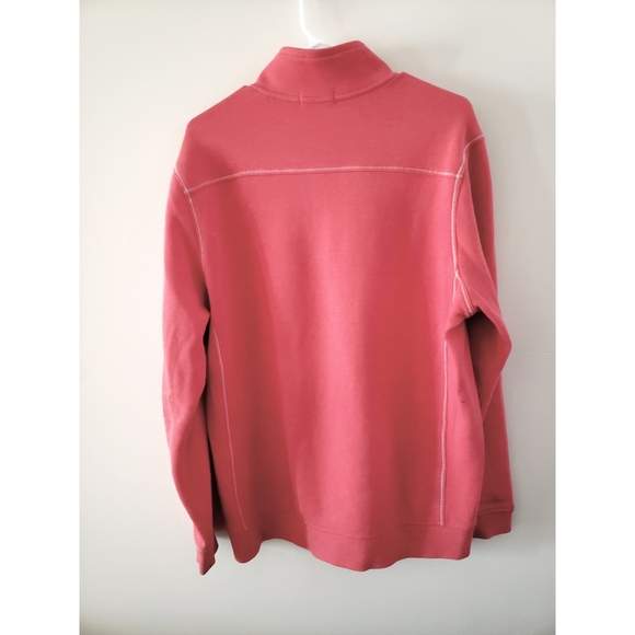 SOLD Tommy Bahama Relax Pullover - Picture 3 of 7